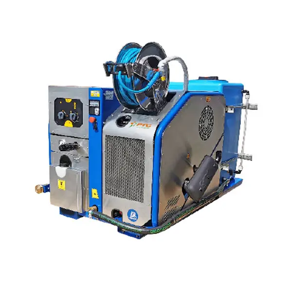 PTC Torpedo Compact PS