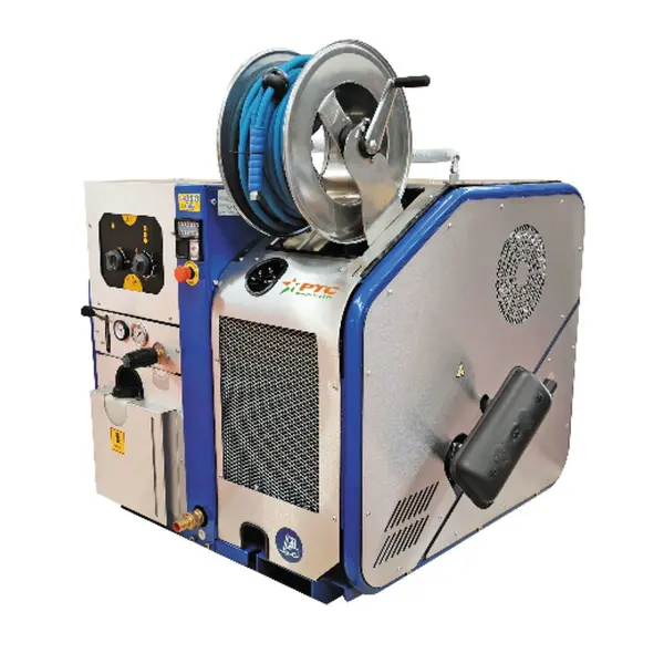 PTC Torpedo Compact PS Powerstream