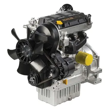 Kohler engine KDW 1003
