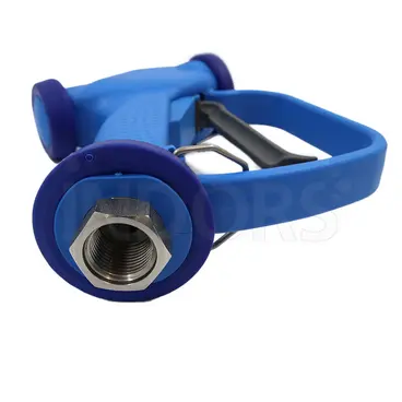 PA 30.6250.00 - Low Pressure Gun RB 35 - 80° C