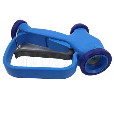 PA 30.6250.00 - Low Pressure Gun RB 35 - 80° C