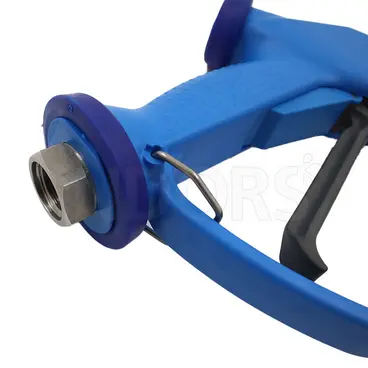 PA 30.6250.00 - Low Pressure Gun RB 35 - 80° C