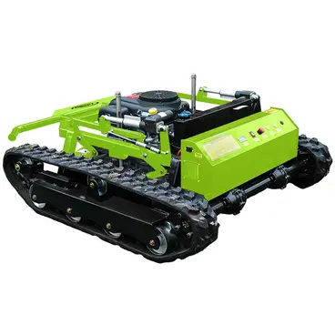 Pogo M-Tech COSMO 100 - Robotic Shredder