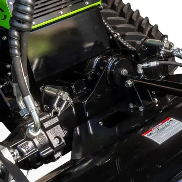 Pogo M-Tech SUPER MOWER