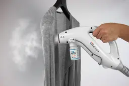 Polti Sani System Gun Dry Steam Clothes Kit PAEU0370