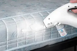 Polti Sani System Gun Mattresses Kit PAEU0370