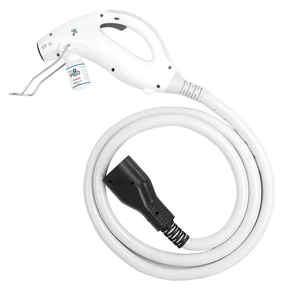 Polti Sani System Gun - Sanitizing steamer accessory