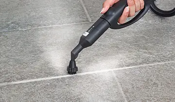 Polti PAEU393 - Steam Cleaning Bathrooms