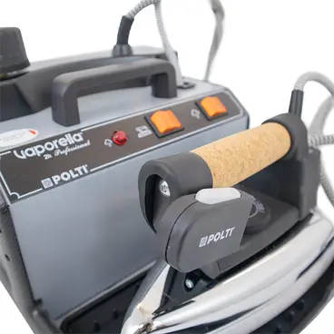 Vaporella 2H Professional cork handle
