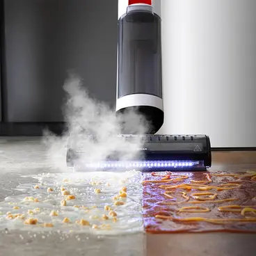 Polti Moppy Black Premium - Steam Mop
