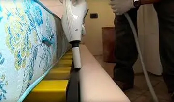 Polti Cimex Eradicator - Portable Steam Generator