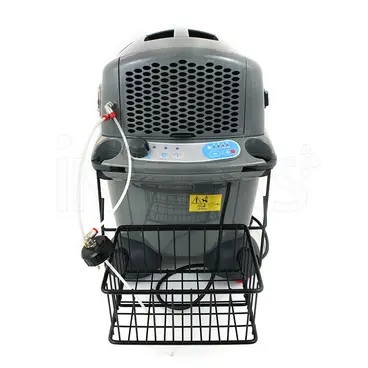 Polti Mondial Vap Special Cleaner Accessory Holder
