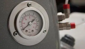 Polti Mondial Vap Special Top - Adjustable Pressure
