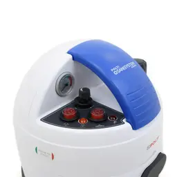 Compact Steam Generator - Polti Sani System Business
