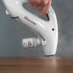 Polti Sani System Eradicator Plus Steam Disinfection with Gun
