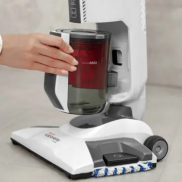 Polti Vaporetto Clean 3 Fast Storage