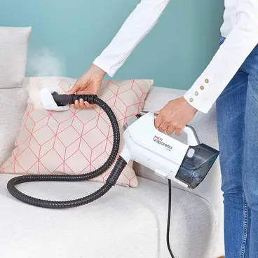 Polti Vaporetto Clean 3 upholstery and sofa cleaning