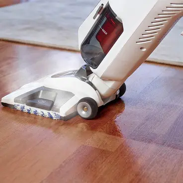 Polti Clean 3 multifunction electric broom