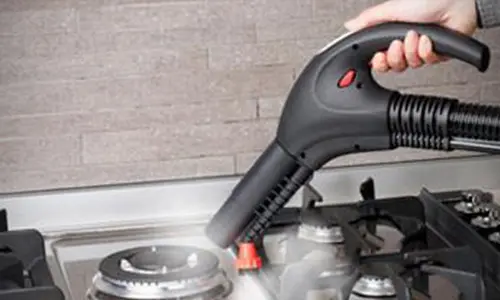 Polti Vaporetto Lecoaspira Fav 80 - Turbo Steam and Suction