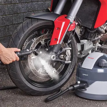 Polti Vaporetto Eco Pro 3.0 steam cleaner