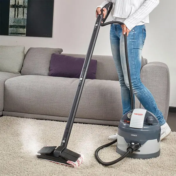 Polti Vaporetto Eco Pro 3.0 - Powerful Steam Cleaner