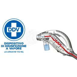 Polti Cimex Eradicator Plus