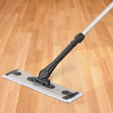 Polti Moppy Black Premium - Steam Mop