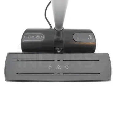 Polti Moppy Black Premium - Steam Mop PTEU0283