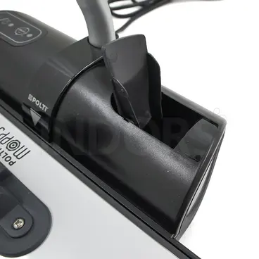 Polti Moppy Black Premium - Steam Mop PTEU0283
