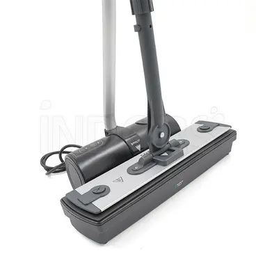 Polti Moppy Black Premium - Dust-trapping steam generator