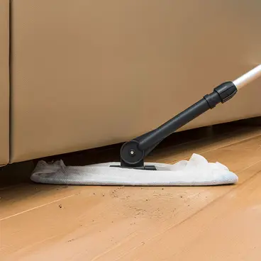 Polti Vaporetto Clean 3 for cleaning upholstery and sofas