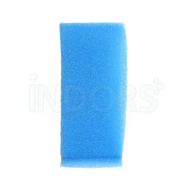 Polti SL001788 - Blue Sponge Filter 8 cm in PPI for Lecoaspira Basket