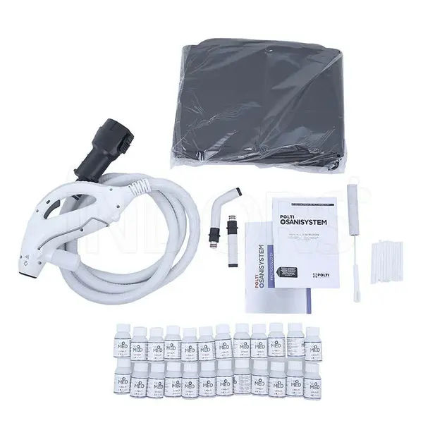 Polti Vaporetto Sanitizing Kit PAEU0370