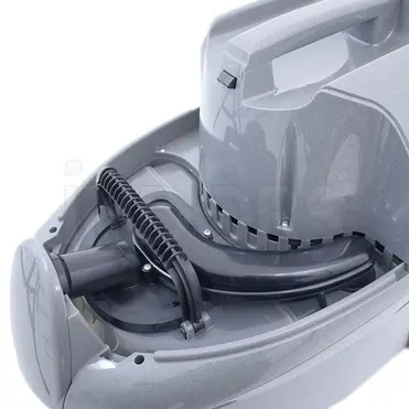 internal part disassembled Polti Vaporetto MV 10.20 Sanitizing Vaporetto with Suction