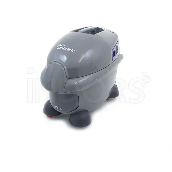 Polti Vaporetto MV 10.20 - Sanitizing Vaporetto with Suction