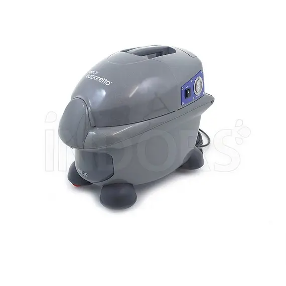 Polti Vaporetto MV 10.20 - Sanitizing Vaporetto with Suction