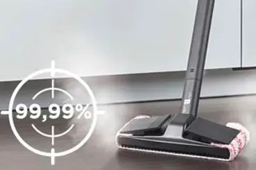 Polti Vaporetto Eco Pro Sani System Cimex Eradicator