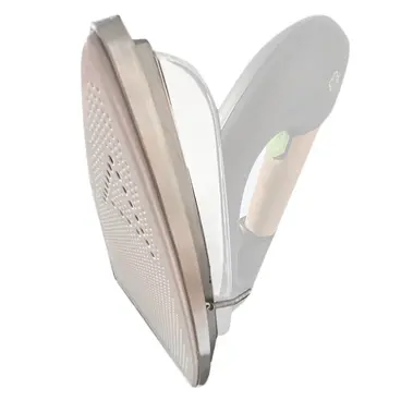 Polti PAEU0200 - Anti-Shine Soleplate for Polti Vaporella Professional Irons