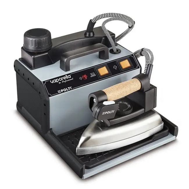 Polti Vaporella 2H Pro - Steam Iron with Boiler 1750 W