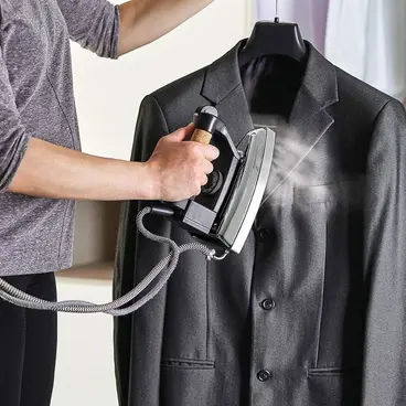 Polti Vaporella 2H Pro - Steam Iron with Boiler 1750 W