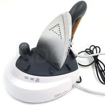 Polti Vaporella 505 Pro Aluminum Plate Iron