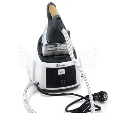 Polti Vaporella 505 Pro - Professional Iron with Boiler and Cap