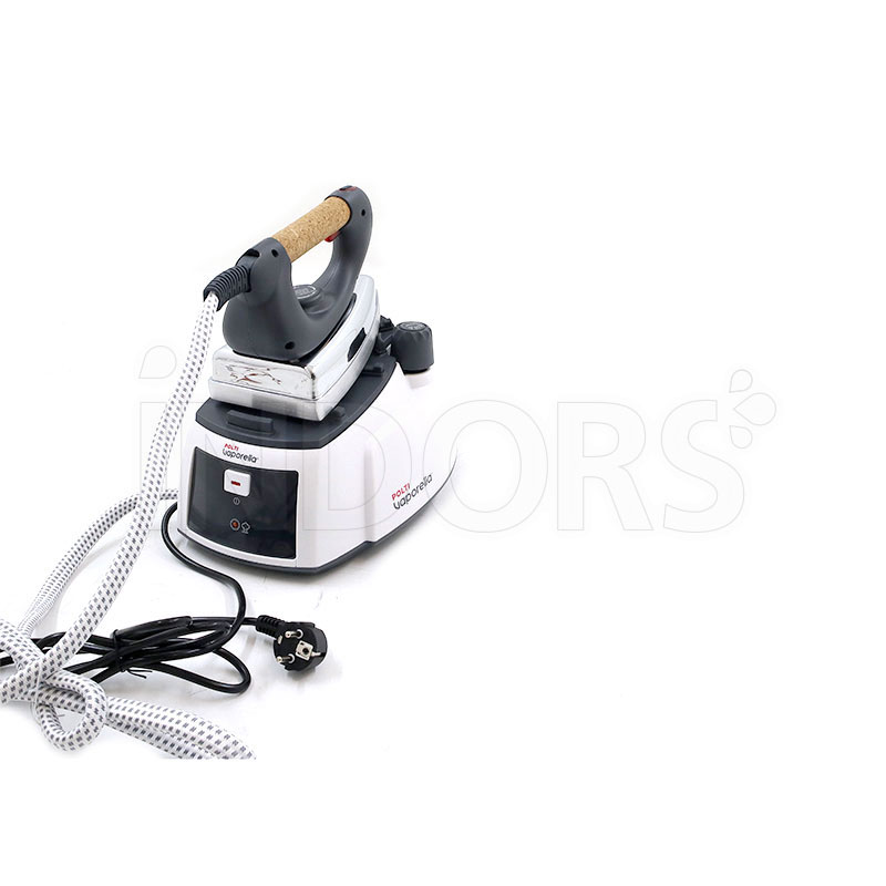Ricambi Ferro da Stiro Polti PLEU0196 - VAPORELLA 507 PRO Ricambi Ferro da Stiro Polti PLEU0196 - VAPORELLA 507 PRO
