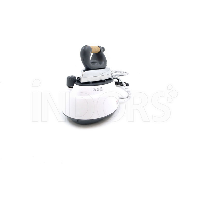 Polti Vaporella Super Pro Steam Generator Iron with Water Heater, 3 Bar, up to 120 g/min