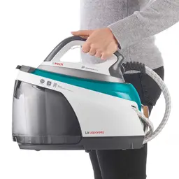 Polti La Vaporella XT 100 - iron with iron block