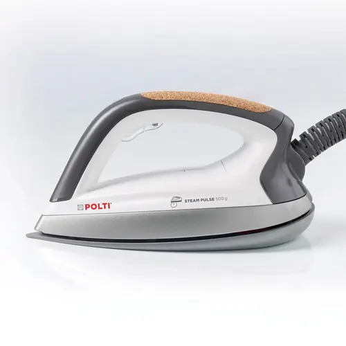 Polti La Vaporella XT100C irons effortlessly