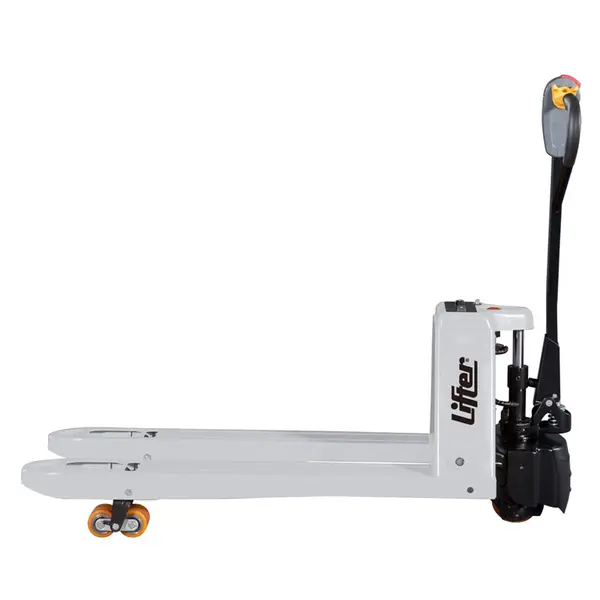 Pramac EY15L - Professional Battery Electric Pallet Truck 1500 kg