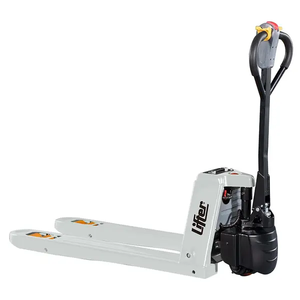 Pramac EY15L - Professional Battery Electric Pallet Truck 1500 kg