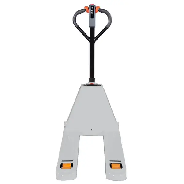 Pramac EY20L - Professional Battery-Powered Electric Pallet Truck 2000 kg