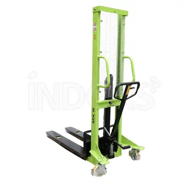 Pramac Lifter MX 10/16 HB310000000 - Professional Manual Forklift 1000 kg
